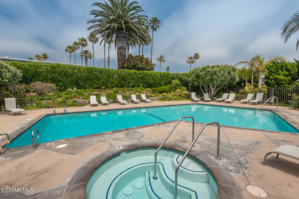 6793 Seawatch Lane Malibu, CA 90265 - Photo 34 of 44