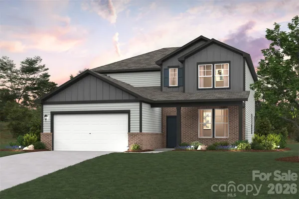 $482,990 | 21031 Running Creek Drive, Locust, NC 28097