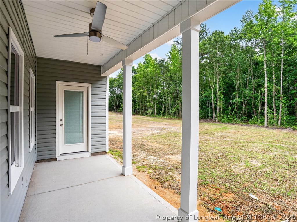 4936 Philippi Church Road Raeford, NC 28376 - Photo 36 of 50
