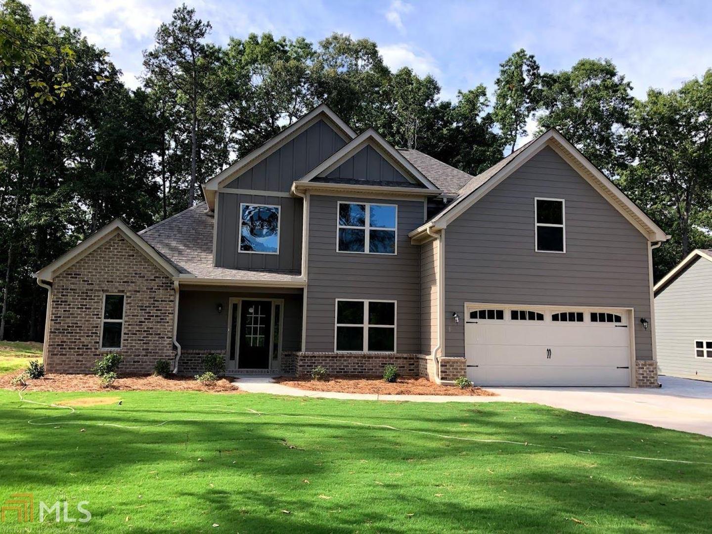 740 County Line-Auburn Road, Unit 11 Winder, GA 30680 - Photo 1 of 1