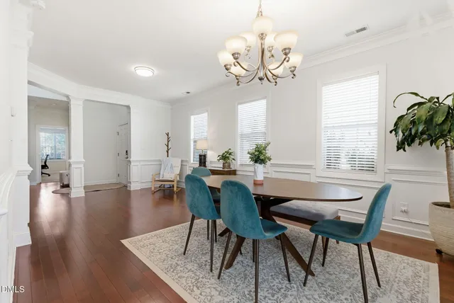 $799,000 | 715 Windy Peak Loop, Cary, NC 27519