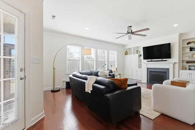 $799,000 | 715 Windy Peak Loop, Cary, NC 27519