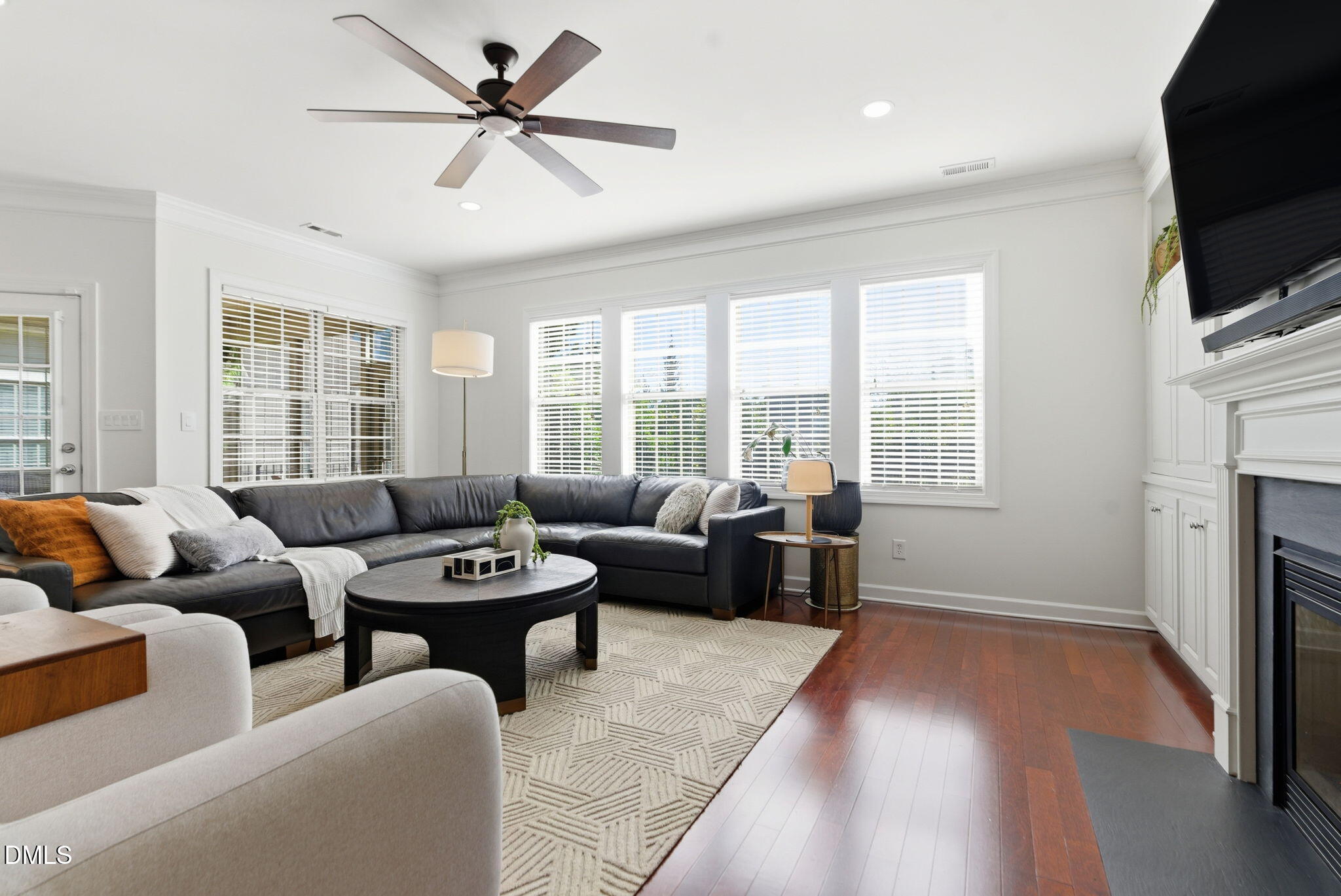 715 Windy Peak Loop Cary, NC 27519 - Photo 14 of 70 715 Windy Peak Loop-32