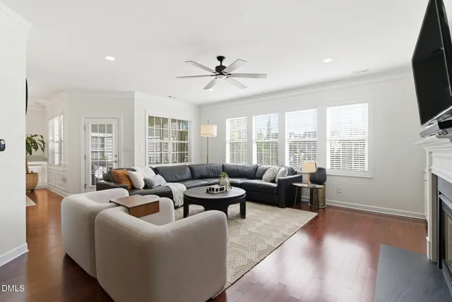 $799,000 | 715 Windy Peak Loop, Cary, NC 27519