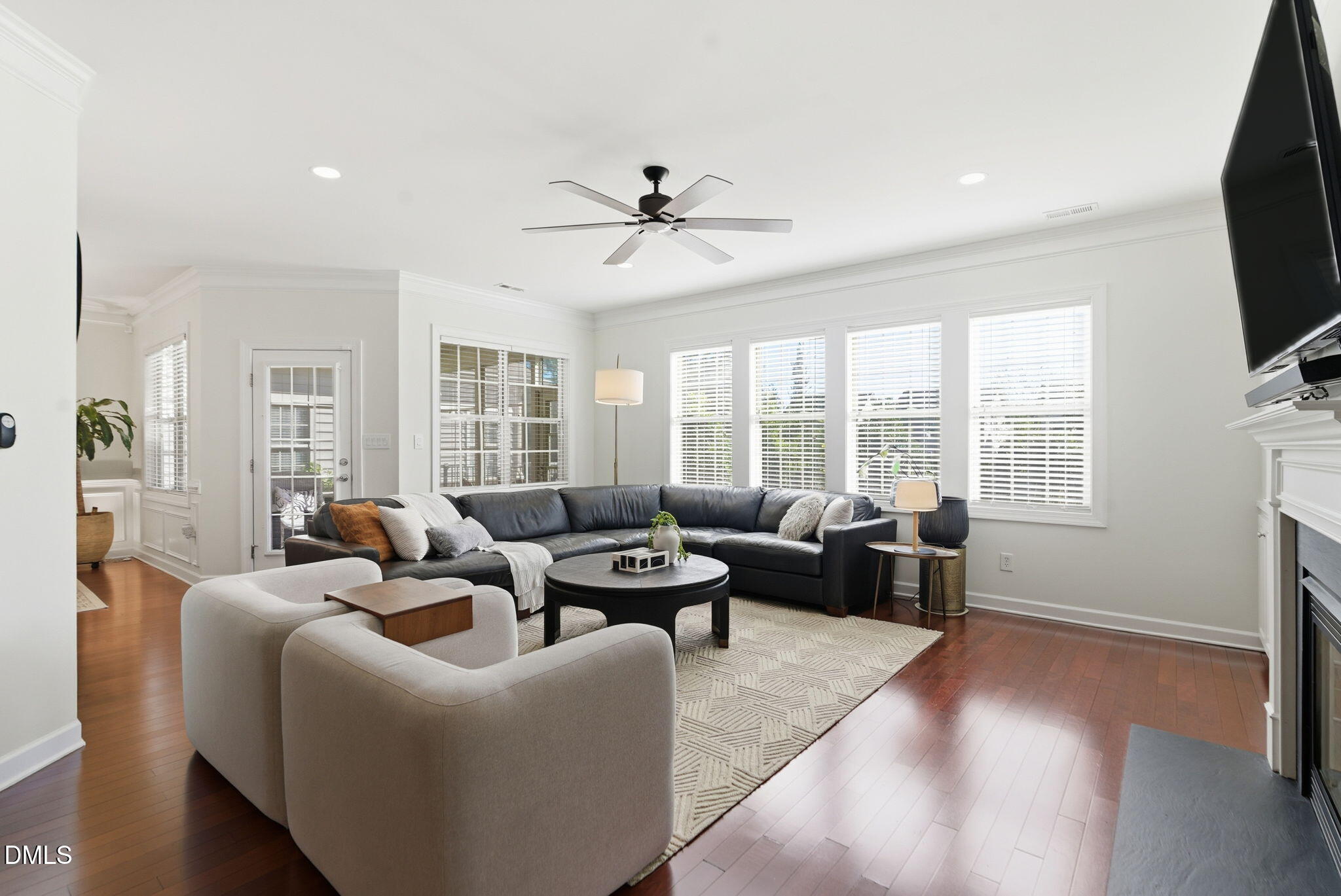 715 Windy Peak Loop Cary, NC 27519 - Photo 15 of 70 715 Windy Peak Loop-34