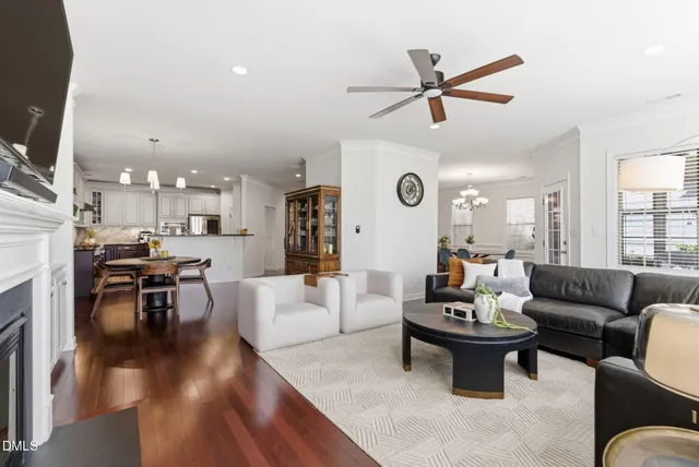 $799,000 | 715 Windy Peak Loop, Cary, NC 27519