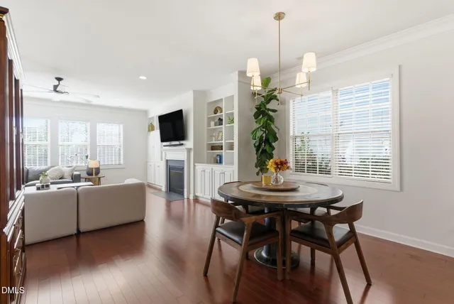 $799,000 | 715 Windy Peak Loop, Cary, NC 27519