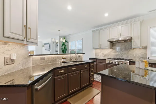 $799,000 | 715 Windy Peak Loop, Cary, NC 27519