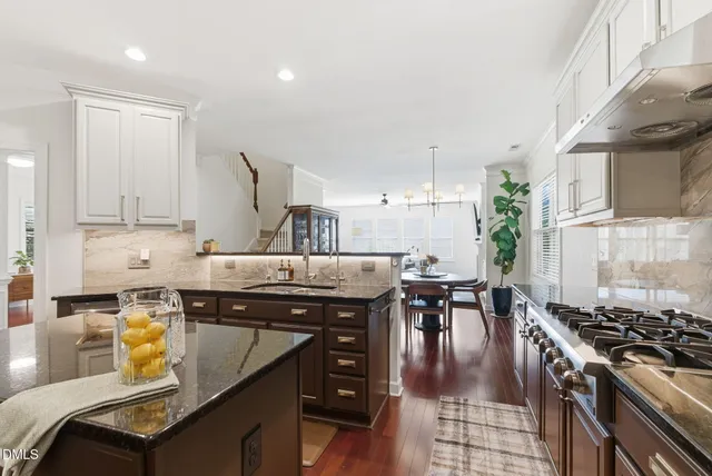 $799,000 | 715 Windy Peak Loop, Cary, NC 27519