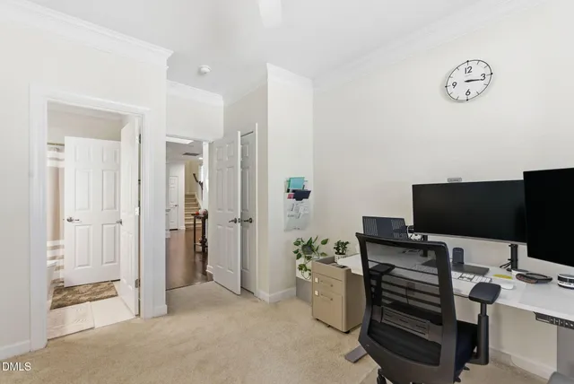 $799,000 | 715 Windy Peak Loop, Cary, NC 27519