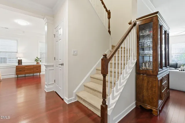 $799,000 | 715 Windy Peak Loop, Cary, NC 27519