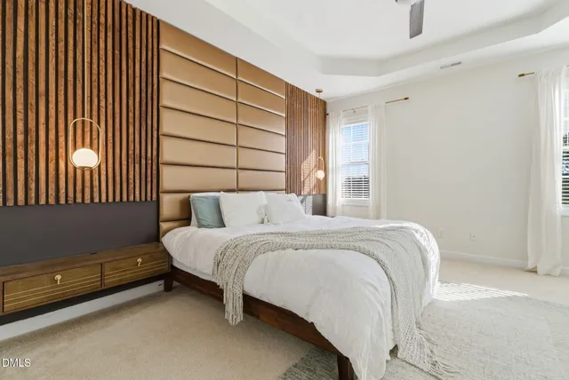 $799,000 | 715 Windy Peak Loop, Cary, NC 27519