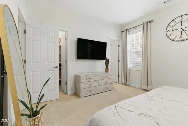 $799,000 | 715 Windy Peak Loop, Cary, NC 27519