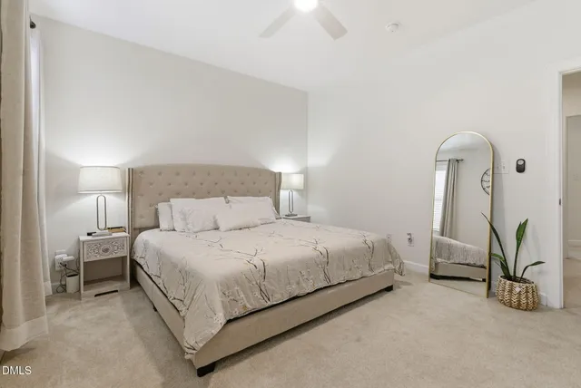 $799,000 | 715 Windy Peak Loop, Cary, NC 27519