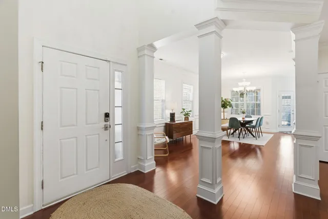 $799,000 | 715 Windy Peak Loop, Cary, NC 27519