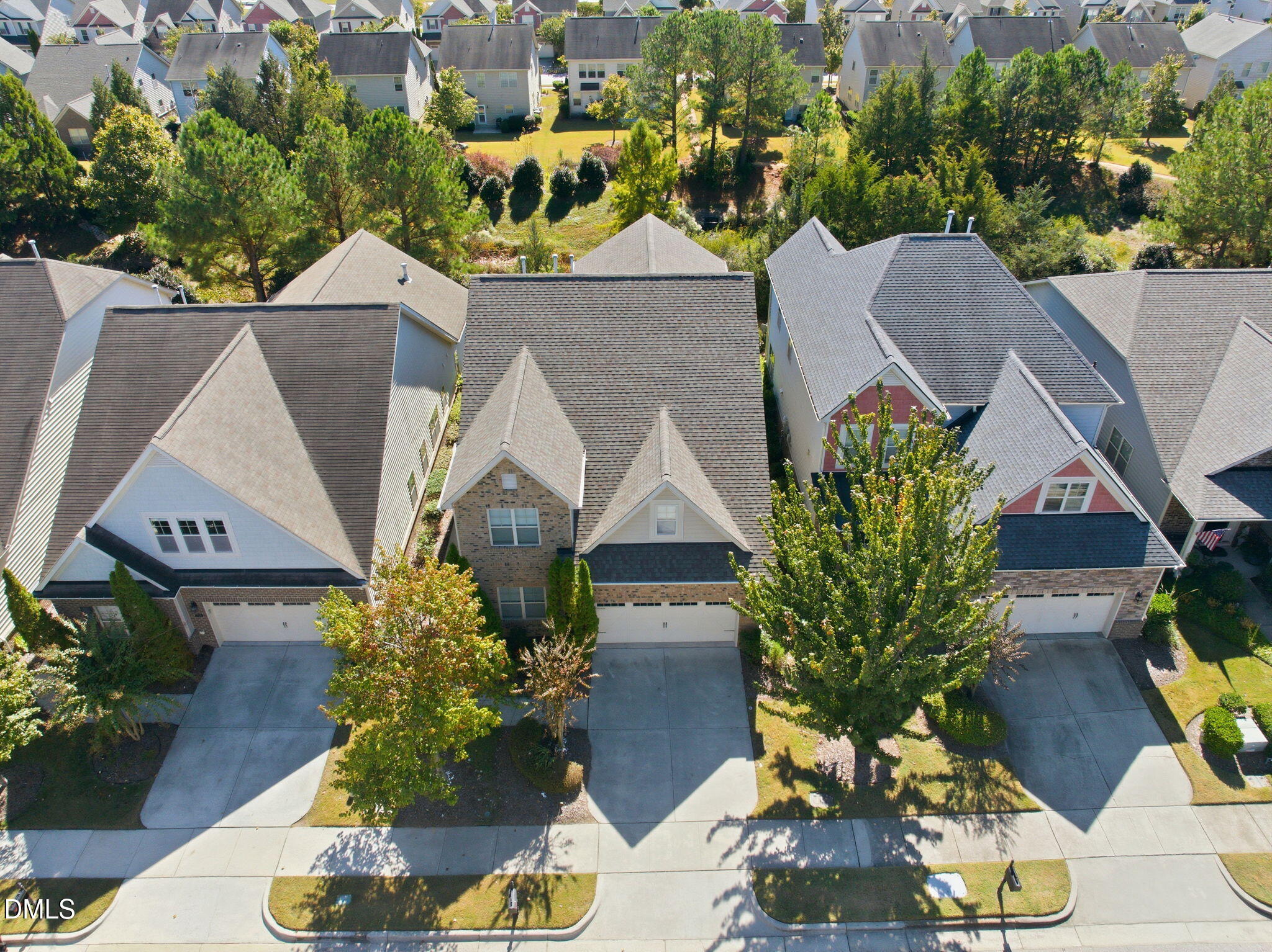 715 Windy Peak Loop Cary, NC 27519 - Photo 67 of 70 715 Windy Peak Loop-100