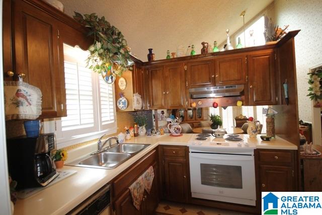 120 Ridgeview Drive Alexandria, AL 36250 - Photo 5 of 43