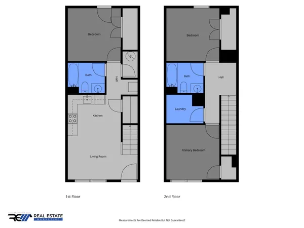 $1,475 | 330 South 7th Street, Unit B, Clarksville, TN 37040