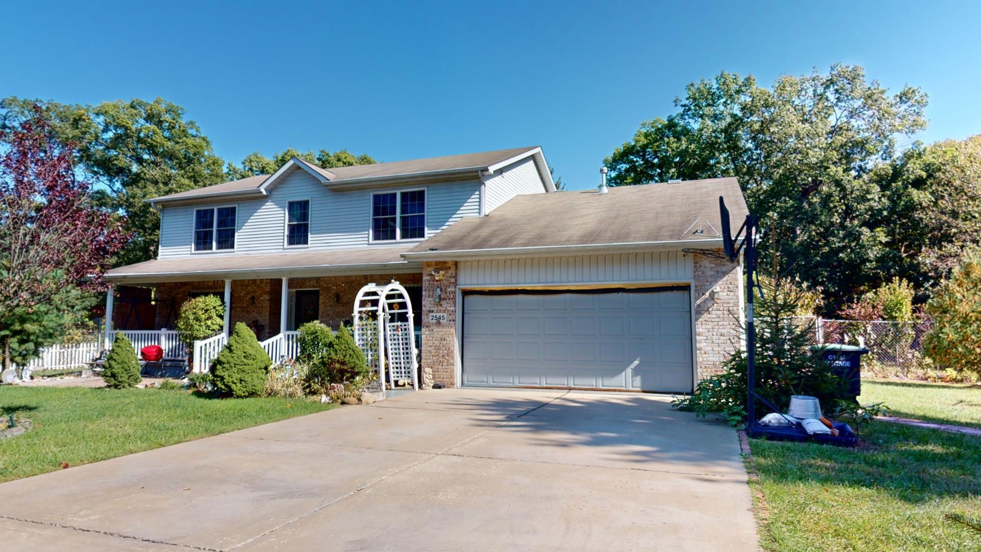 2545 Blake Road Portage, IN 46368 - Photo 1 of 45 1920x1080