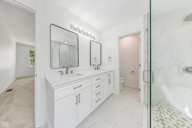 $359,000 | 8841 Glass Chimney Lane, Fishers, IN 46037