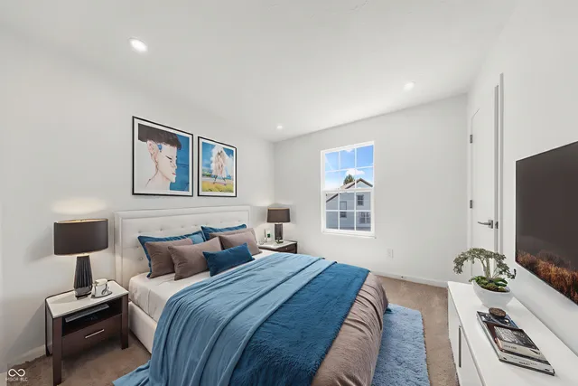 $359,000 | 8841 Glass Chimney Lane, Fishers, IN 46037