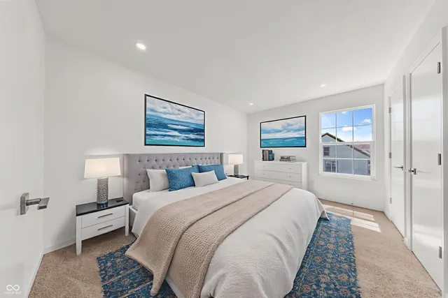 $359,000 | 8841 Glass Chimney Lane, Fishers, IN 46037