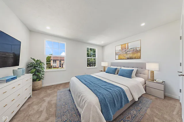 $359,000 | 8841 Glass Chimney Lane, Fishers, IN 46037