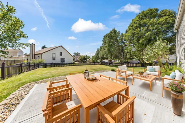 $359,000 | 8841 Glass Chimney Lane, Fishers, IN 46037