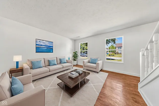 $359,000 | 8841 Glass Chimney Lane, Fishers, IN 46037