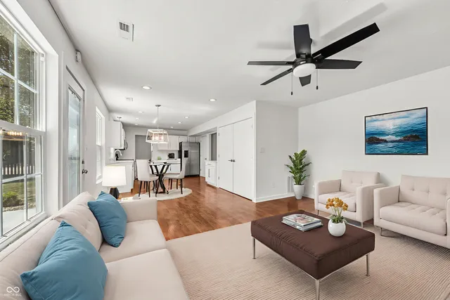 $359,000 | 8841 Glass Chimney Lane, Fishers, IN 46037