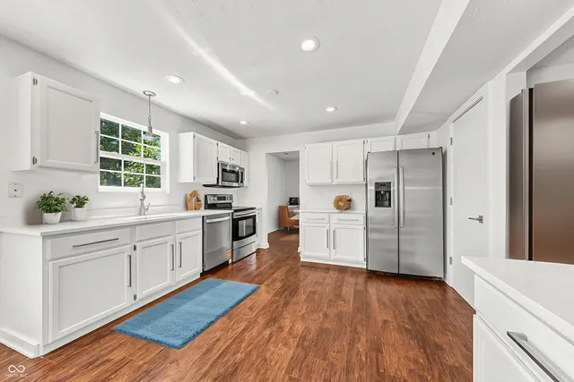 $359,000 | 8841 Glass Chimney Lane, Fishers, IN 46037