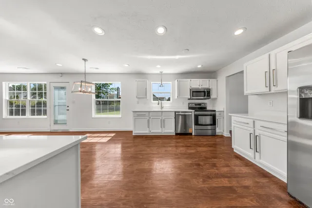 $359,000 | 8841 Glass Chimney Lane, Fishers, IN 46037