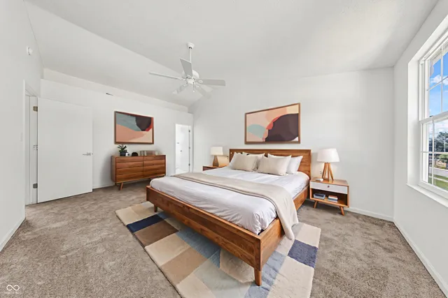 $359,000 | 8841 Glass Chimney Lane, Fishers, IN 46037