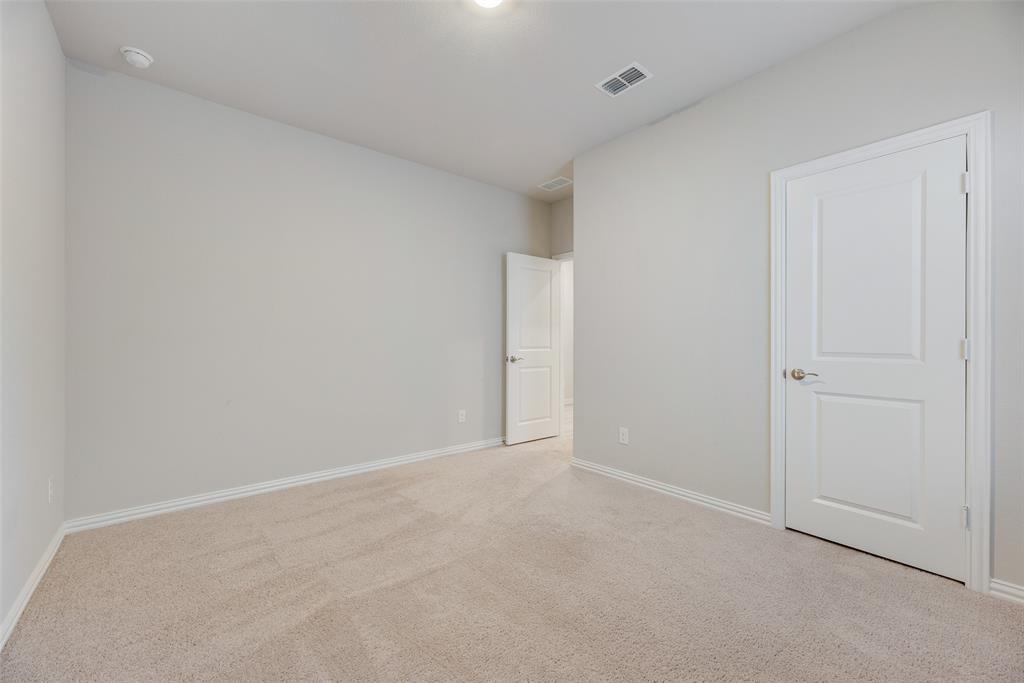 203 Rocky Road Melissa, TX 75454 - Photo 20 of 27 a view of an empty room