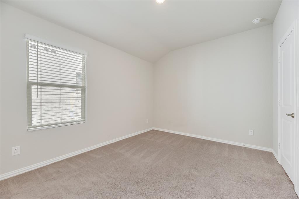 203 Rocky Road Melissa, TX 75454 - Photo 24 of 27 an empty room with a window