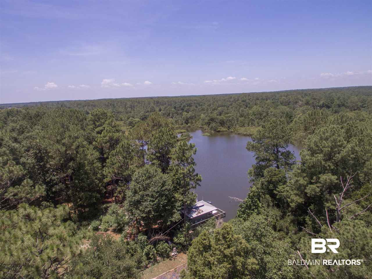 14789 Ridge Road Summerdale, AL 36580 - Photo 45 of 46