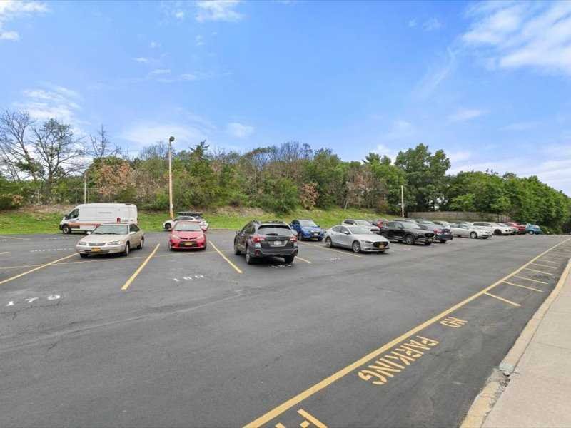 26 Cooper Road, Unit 306 Poughkeepsie, NY 12603 - Photo 15 of 16 a view of a street
