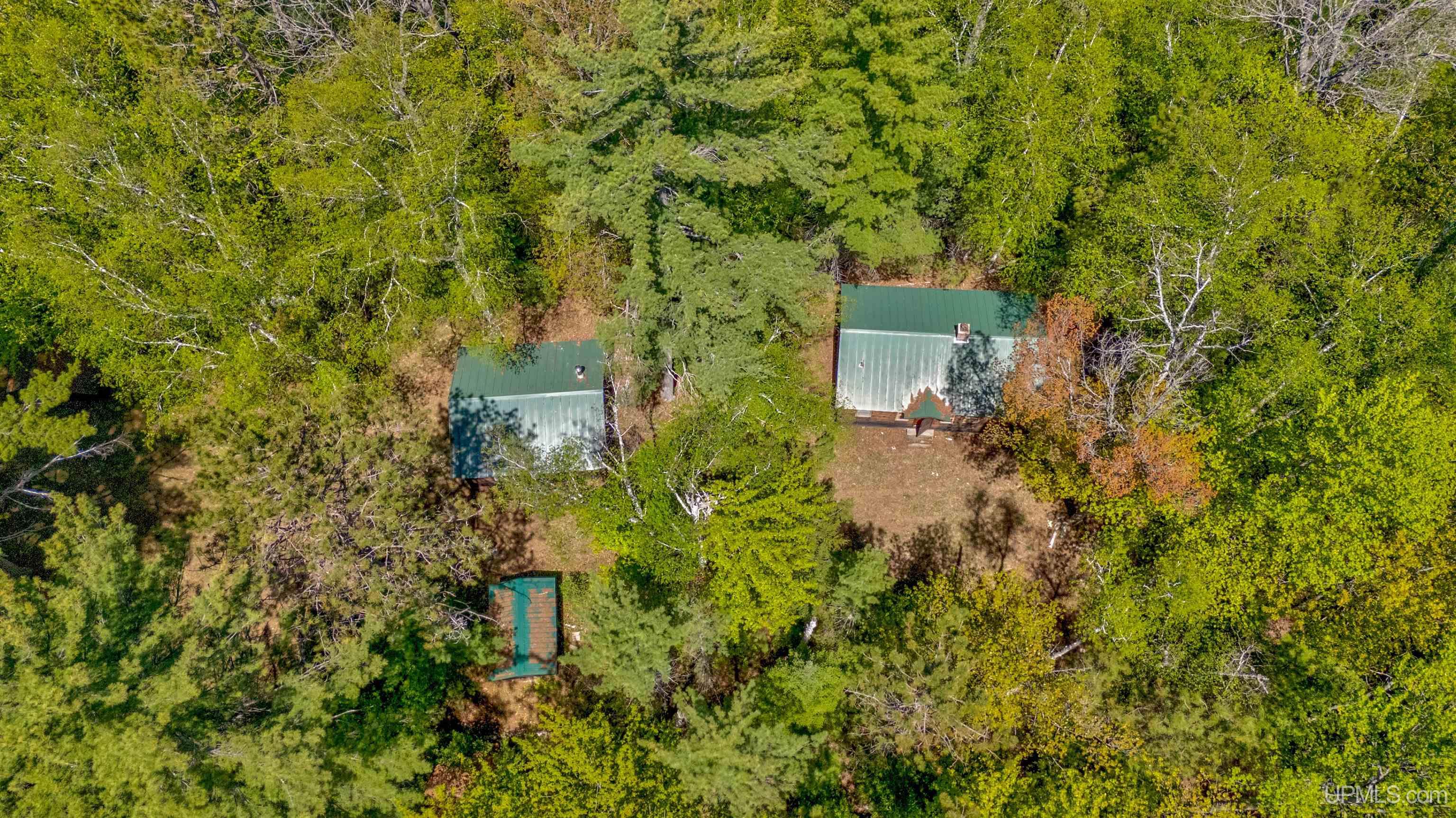 11728 West Ff 2217 Road Manistique, MI 49854 - Photo 72 of 78