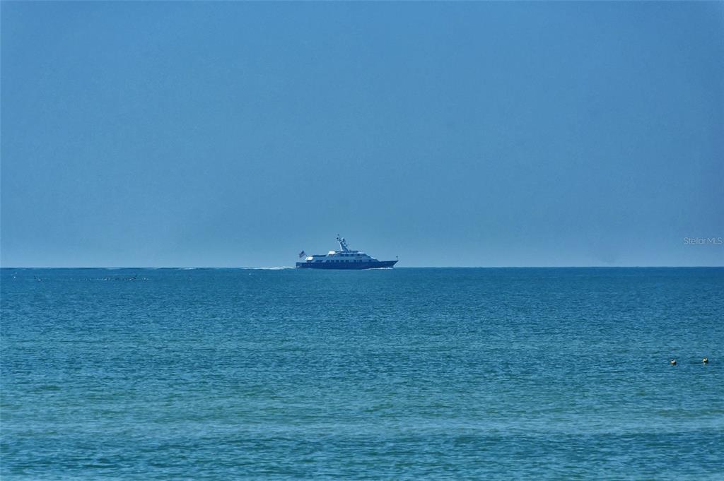 240 Sands Point Road, Unit 4206 Longboat Key, FL 34228 - Photo 33 of 41 a view of an ocean