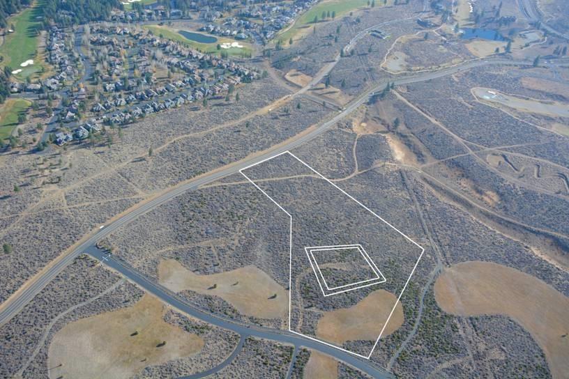 18620 Macalpine Loop Bend, OR 97702 - Photo 17 of 22 18 map property lines and building envel