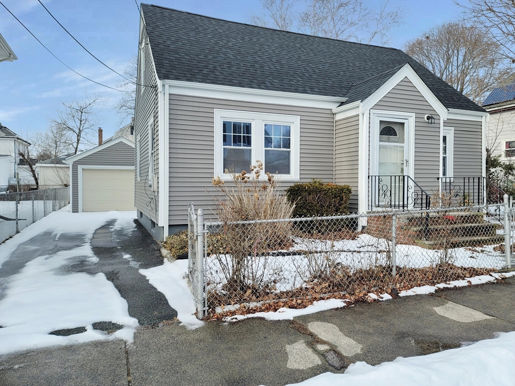 46 Pacific Street Lynn, MA 01902 - Photo 1 of 18