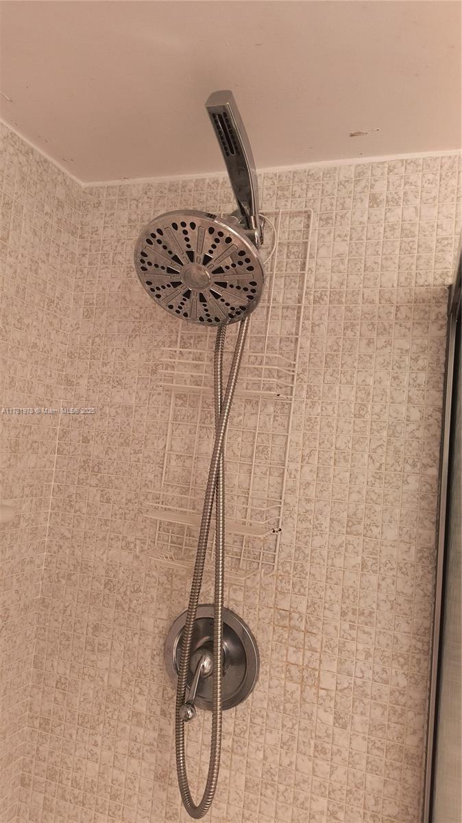 4500 North Federal Highway, Unit 352F Lighthouse Point, FL 33064 - Photo 14 of 32 a close view of shower