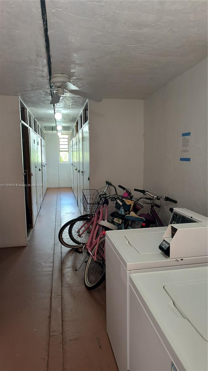 4500 North Federal Highway, Unit 352F Lighthouse Point, FL 33064 - Photo 25 of 32 a view of a room with gym equipment