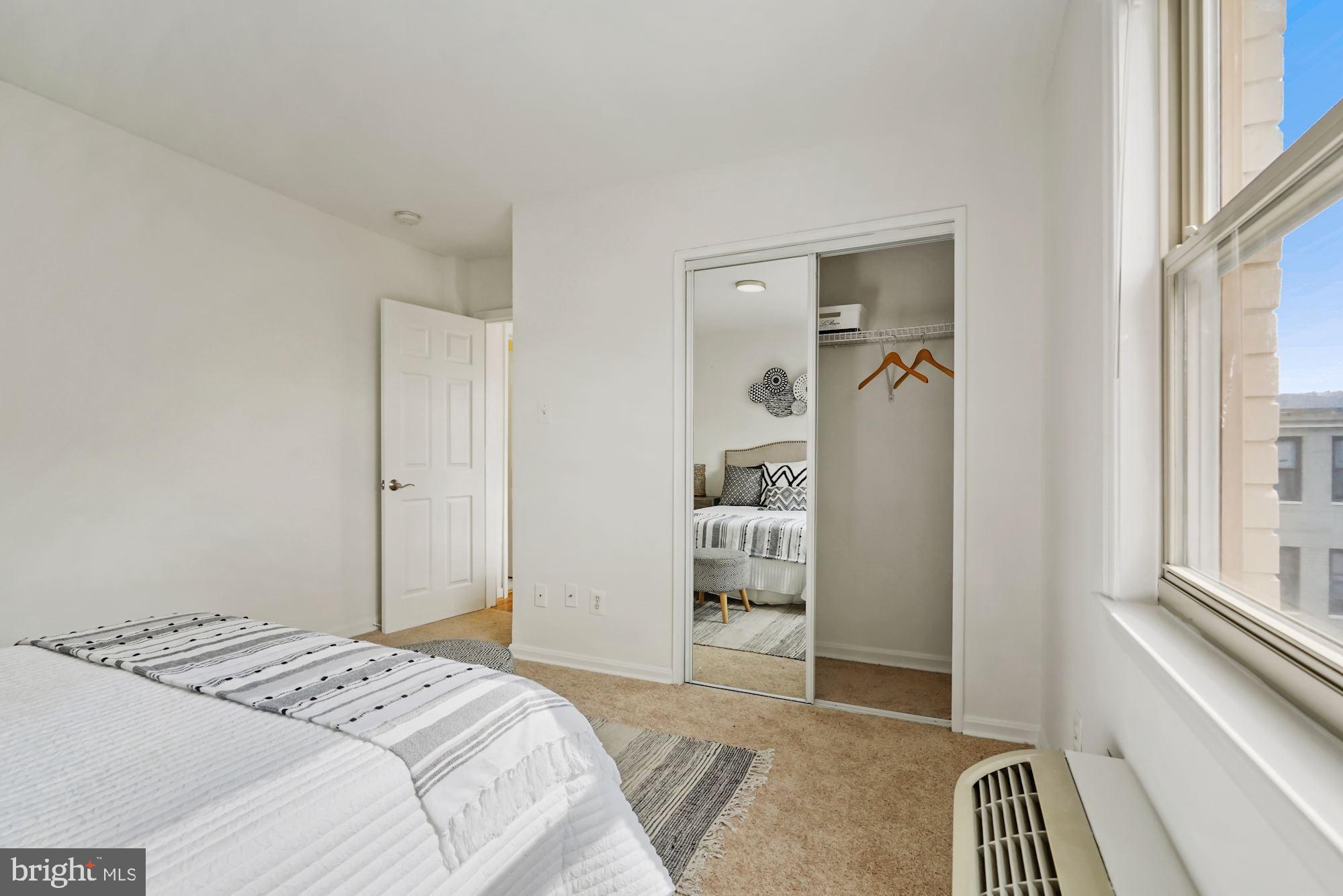 604 Longfellow Street Northwest, Unit 403 Washington, DC 20011 - Photo 11 of 18