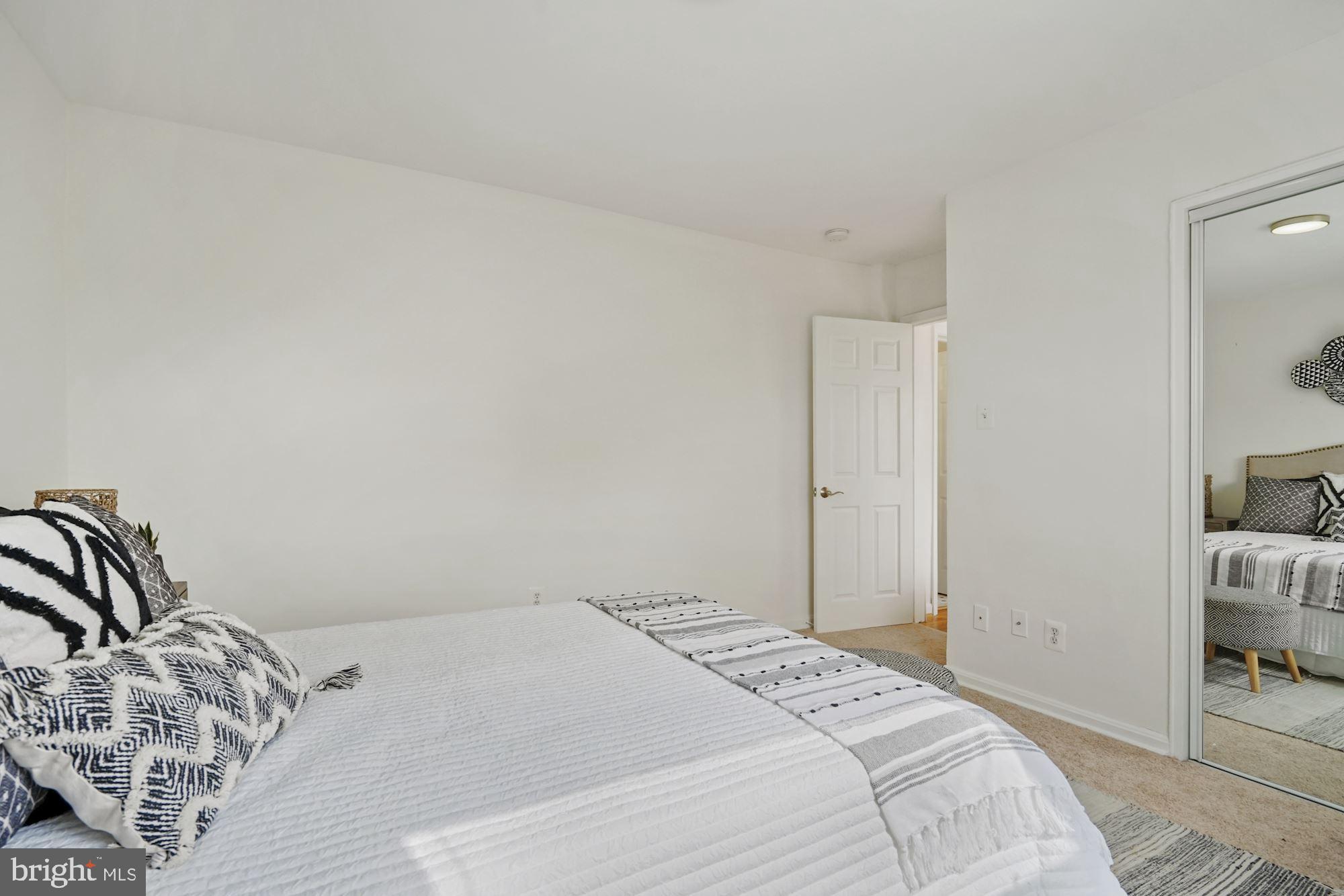 604 Longfellow Street Northwest, Unit 403 Washington, DC 20011 - Photo 12 of 18