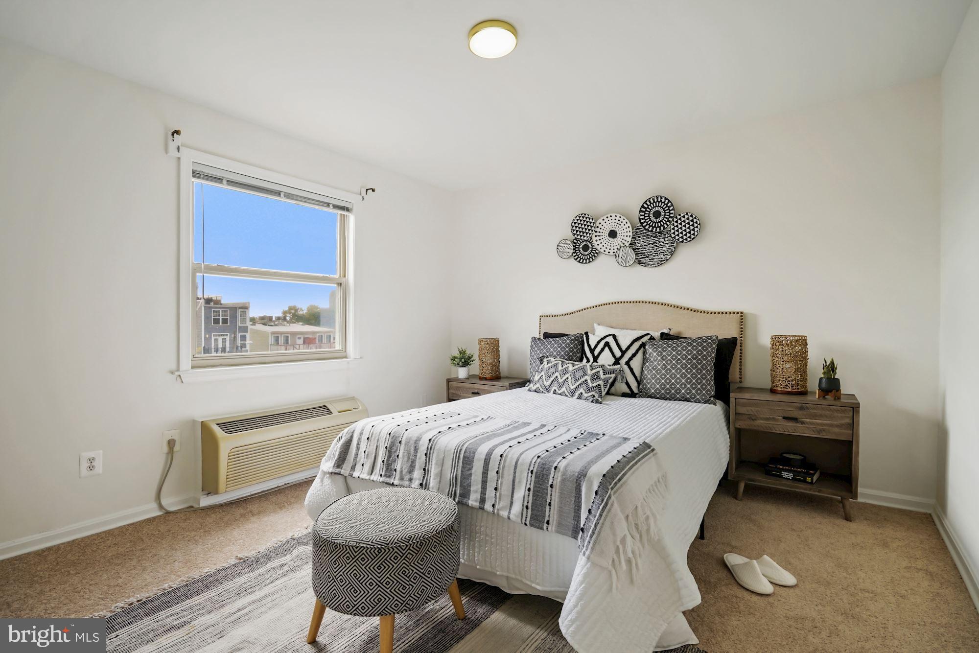 604 Longfellow Street Northwest, Unit 403 Washington, DC 20011 - Photo 8 of 18