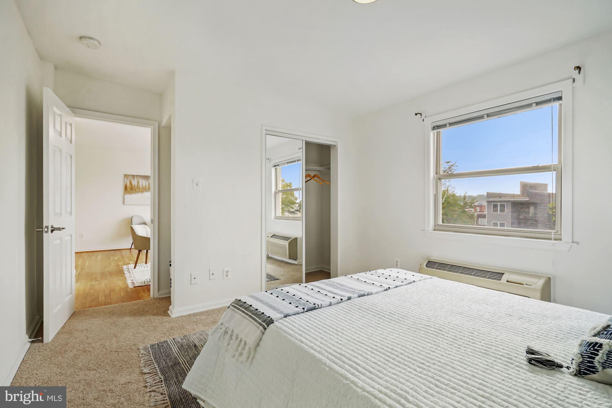 604 Longfellow Street Northwest, Unit 403 Washington, DC 20011 - Photo 9 of 18