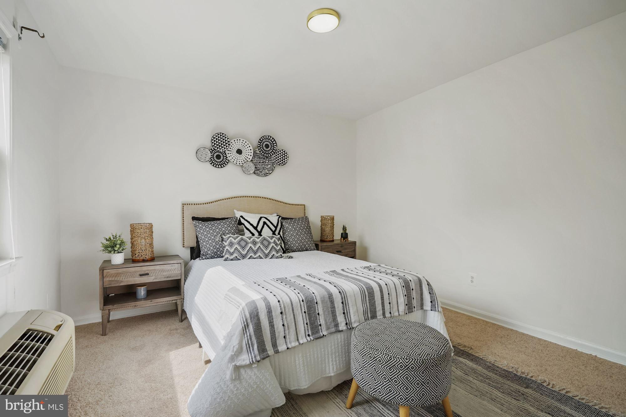 604 Longfellow Street Northwest, Unit 403 Washington, DC 20011 - Photo 10 of 18
