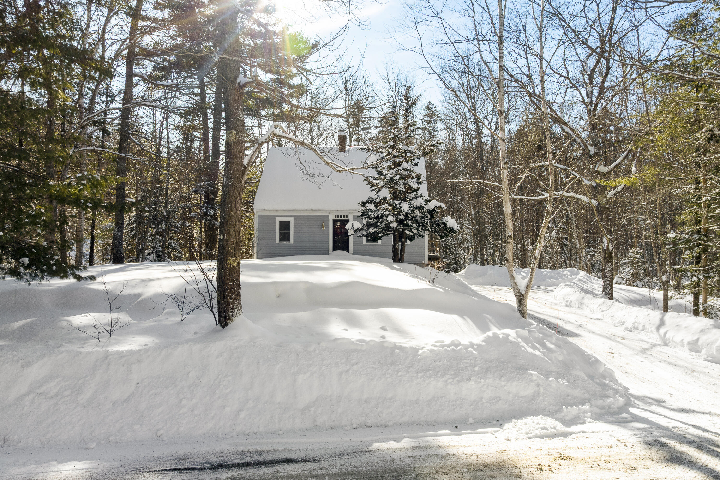 441 Splitrock Road Bristol, ME 04539 - Photo 1 of 81 11-441 Split Rock Rd, Bristol, ME-TP