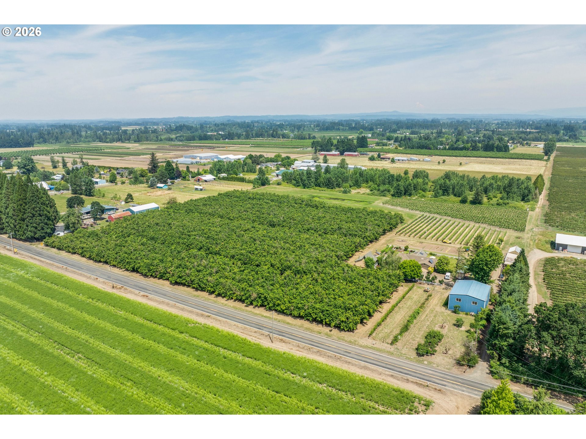 30248 South Barlow Road Canby, OR 97013 - Photo 25 of 33